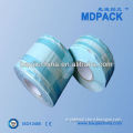 Sterilization Gusseted Roll Pouches